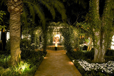 Marbella Club Hotel, Golf Resort & Spa - Marbella, Spain