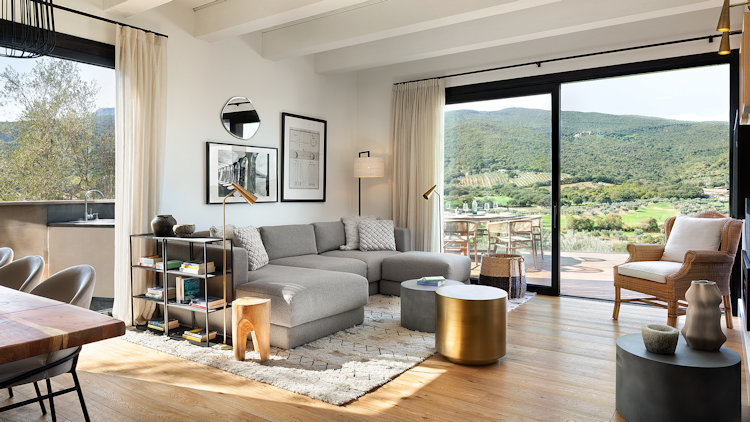 Argentario Golf & Wellness Resort, Autograph Collection - Porto Ercole, Tuscany, Italy-slide-3