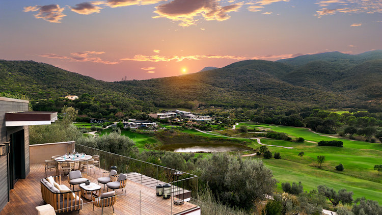 Argentario Golf & Wellness Resort, Autograph Collection - Porto Ercole, Tuscany, Italy-slide-6