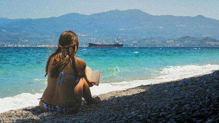 5 Must-Read Books that will Transform your Next Vacation into an Unforgettable Adventure