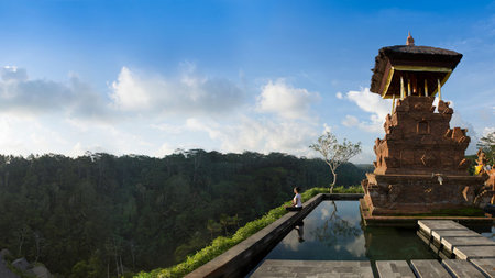 Recharge in 2025: Mandapa, a Ritz-Carlton Reserve Offers Wellness & Healing in Bali