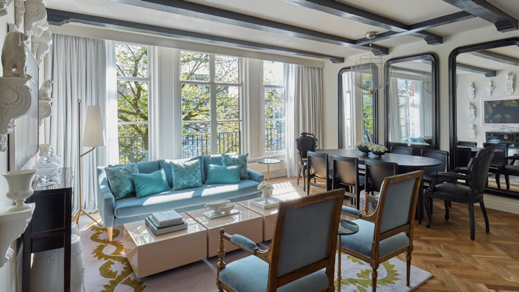 Merchant Suite