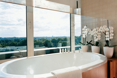 COMO Metropolitan London, England 5 Star Luxury Hotel