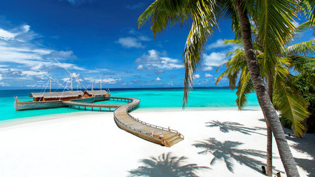 Discover Local Crafts of the Baa Atoll at Milaidhoo  