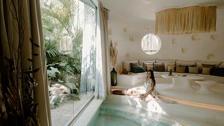 Discover The Magic of MILAM: Tulum's Most Detail-Oriented Luxury Hotel