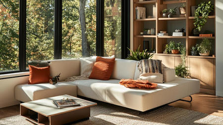 When Downsizing Becomes Upsizing: The Benefits of Simplifying Your Life