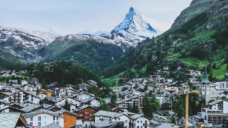 5 Things to Consider for Your Next Luxury European Ski Holiday