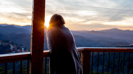 Mountain Escapes: Why Visiting Mountains is Great in Every Season