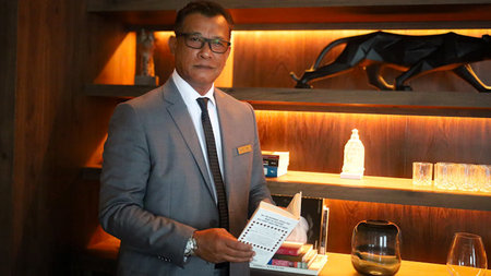 Crafting Excellence: Insights from Yazid Mustaffa, General Manager of OPERO Hotel Southkey, on Achieving Top Luxury Business Hotel Status