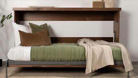 Murphy Bed Installation: A Step-By-Step Guide for Measuring Your Space