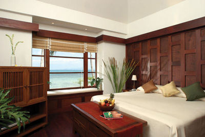 Belmond Napasai - Koh Samui, Thailand - 5 Star Luxury Resort & Spa