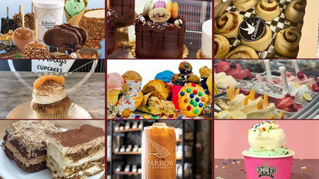 10 Must-Try Local Treats from Naperville Stores for Your Vacation
