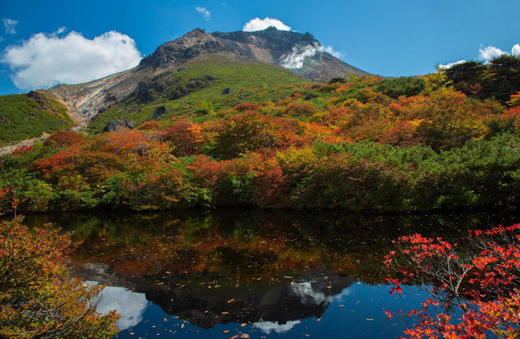 Nasu Kogen