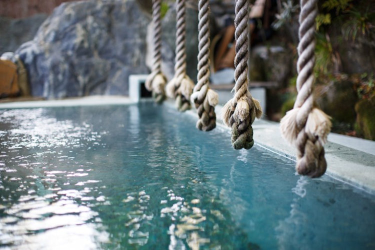 Sachinoyu Onsen