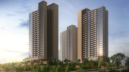 How Nava Grove is Shaping Singapore's Future in Sustainable Living