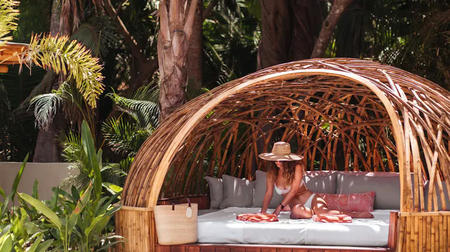 3 Ultra-Luxury Eco-Resorts Pioneering Regenerative Travel in 2025