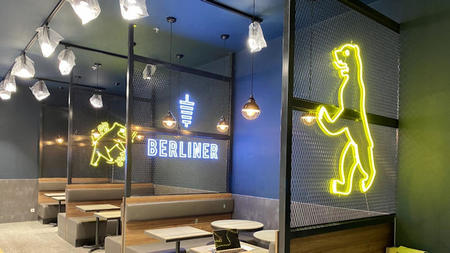 Maximize Event Impact with High-Quality Custom LED Neon Signs