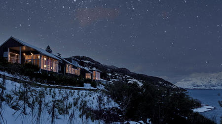 Reach for the Stars in New Zealand’s Dark Sky Paradise
