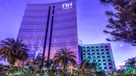 The Expansion of NH Hotels in Top Destinations