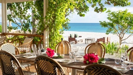 Nobu Barbuda Reopens for its Fourth Season with New Experiences