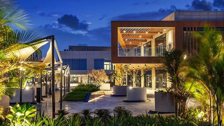 Nobu Chooses SODIC’s Easttown District New Cairo as Its First Egyptian Location