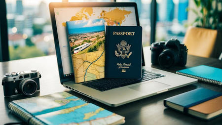 What Is a Digital Nomad Visa?