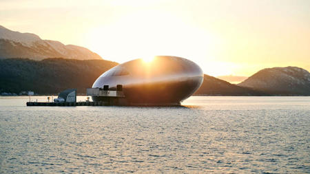 New $100K Culinary Journey of Norway's Top Dining Experiences