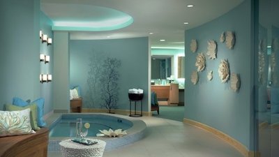 One Ocean Resort Hotel & Spa - Atlantic Beach, Jacksonville, Florida