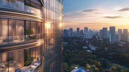 The Orie Condo: Singapore’s Next Premier Residential Development