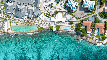 Unwind in Paradise: Papagayo Beach Curaçao Wins Top Curaçao Award