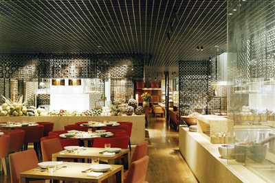 Park Hyatt Saigon - Ho Chi Minh City, Vietnam - 5 Star Luxury Hotel