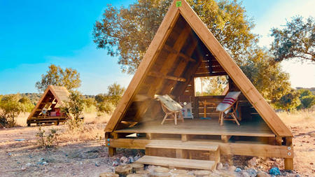 Octant Évora Debuts Perdiganito Reserve and Enhanced Nature Experiences