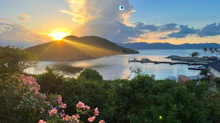 Peter Island Resort Announces Official Opening Date of December 1st