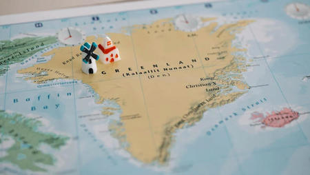 Greenland’s Hidden Gems: How to Experience the Best of Greenland on a Luxury Expedition