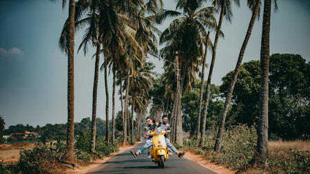 Tips to Make Traveling More Frequent and Hassle-Free