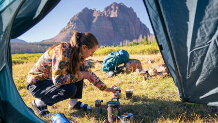 Adventure Travel Is Booming Among Middle-Aged Women