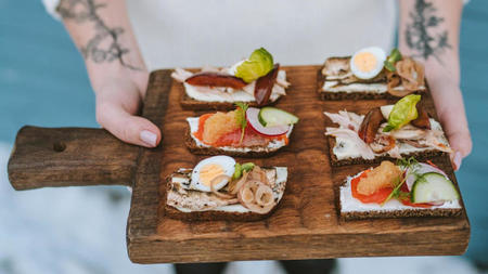 Norwegian Gastronomy: Hidden Gems in Scandinavian Food