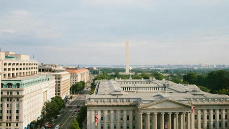 Explore D.C. in Style: Unforgettable Places to Visit