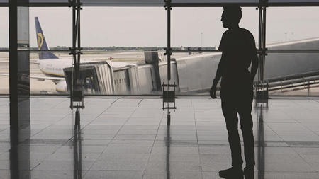 What Are the Most Common and Unique Items People Forget in Airports?