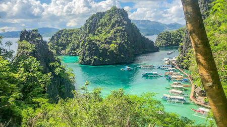Palawan – The Wild, Untamed Frontier of the Philippines