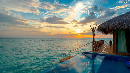 How to Enjoy Luxury Travel Without Breaking the Bank