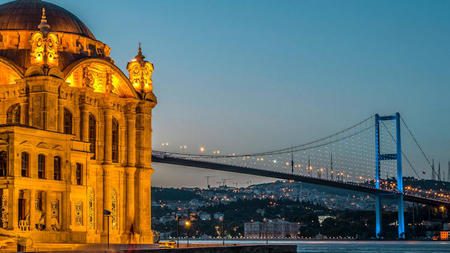 Turkey Tour Packages: Experience the Best of the Mediterranean