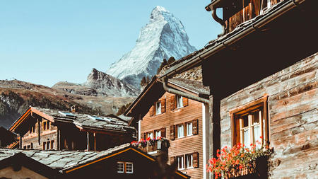 Experience the Alps in Style with Luxury Private Transfers from Geneva