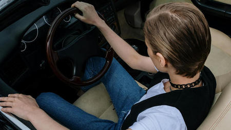 The Impact One Drink Can Have on Driving