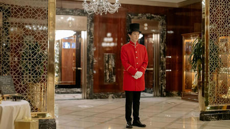 Why Luxury Hotels Are Safer Than Regular Hotels