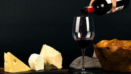 What You Need to Know About Pairing Cheese with Foods and Drinks