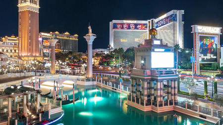 Things to Do in Las Vegas As a Traveler