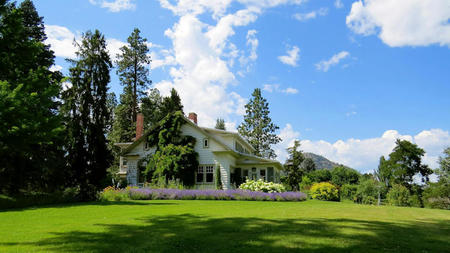 Top Tips for First-Time Real Estate Investors in Scenic Areas