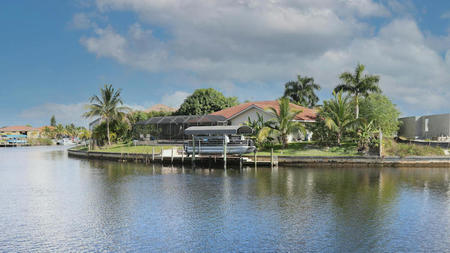 Why Cape Coral Vacation Rentals are a Top Choice for Travelers