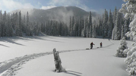 5 Tips to Make Your Half-Day Snowshoe Hike Enjoyable and Memorable